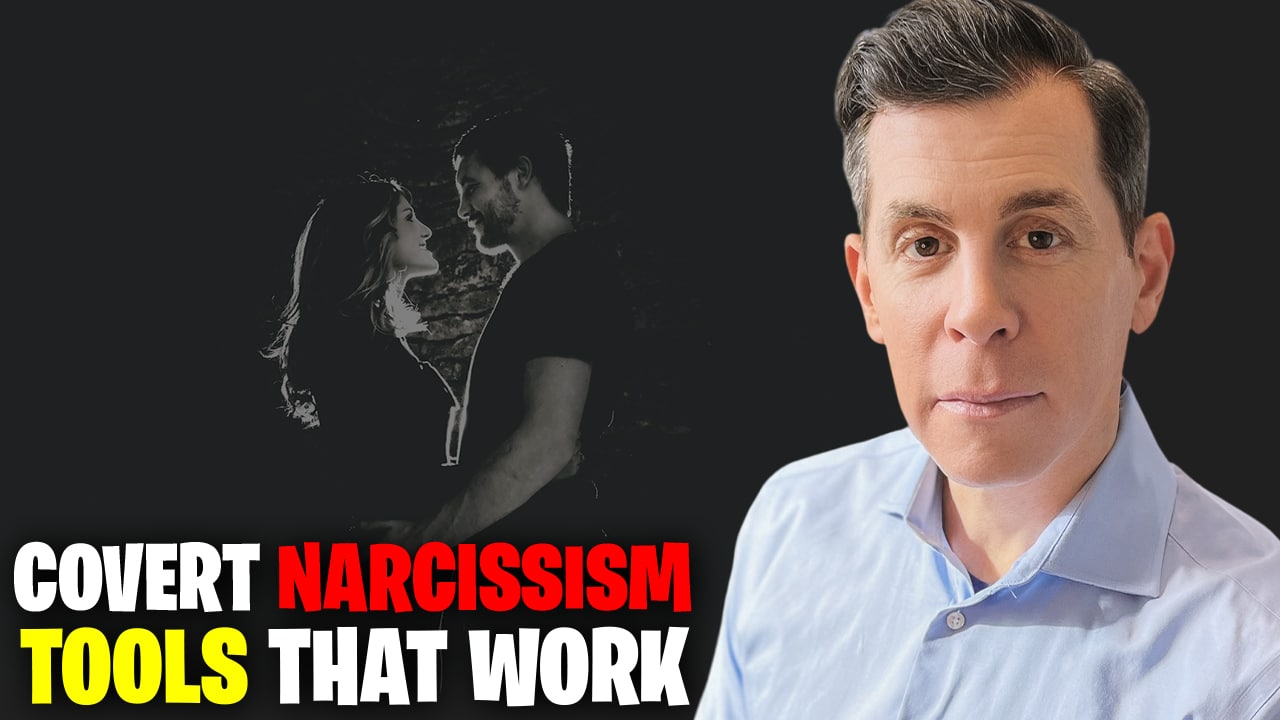 Relating to the Covert Narcissist: Tools that Work – Part 2