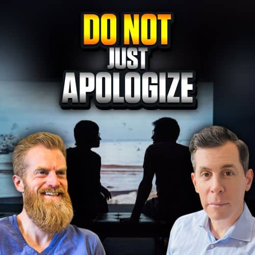 Do Not Apologize Darren 2